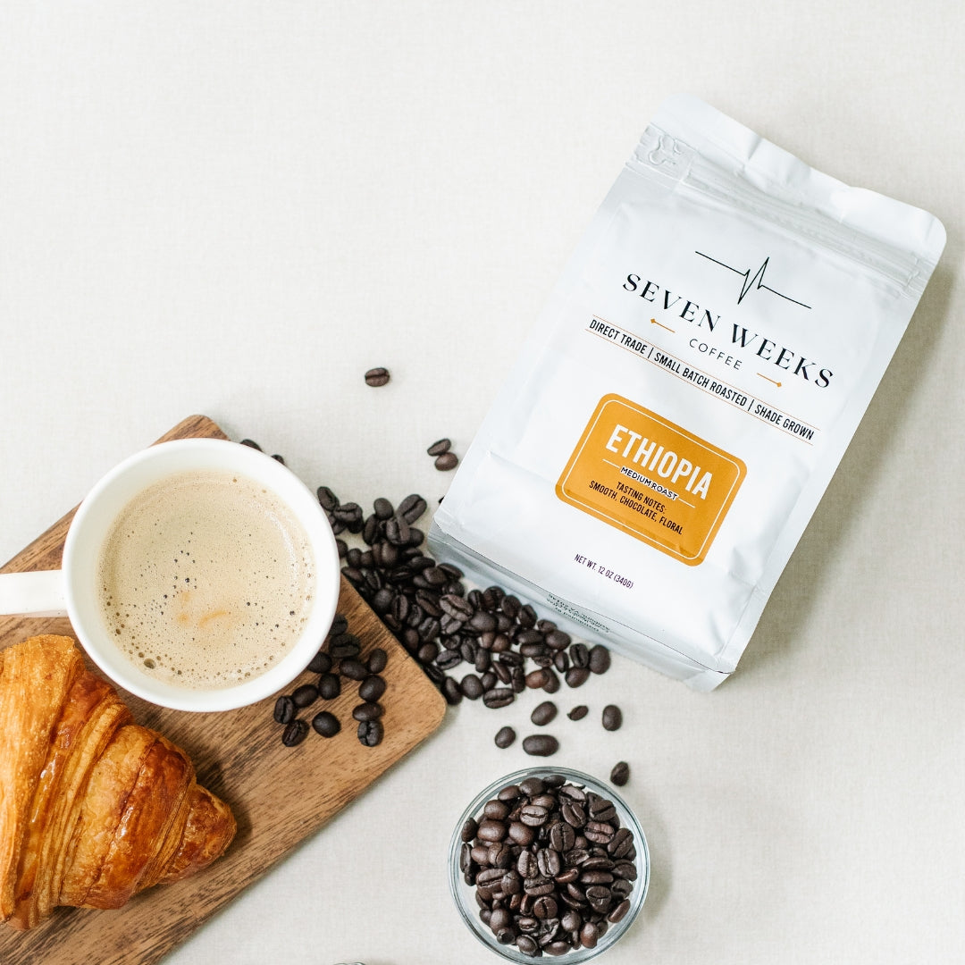 Ethiopia - Medium Roast
