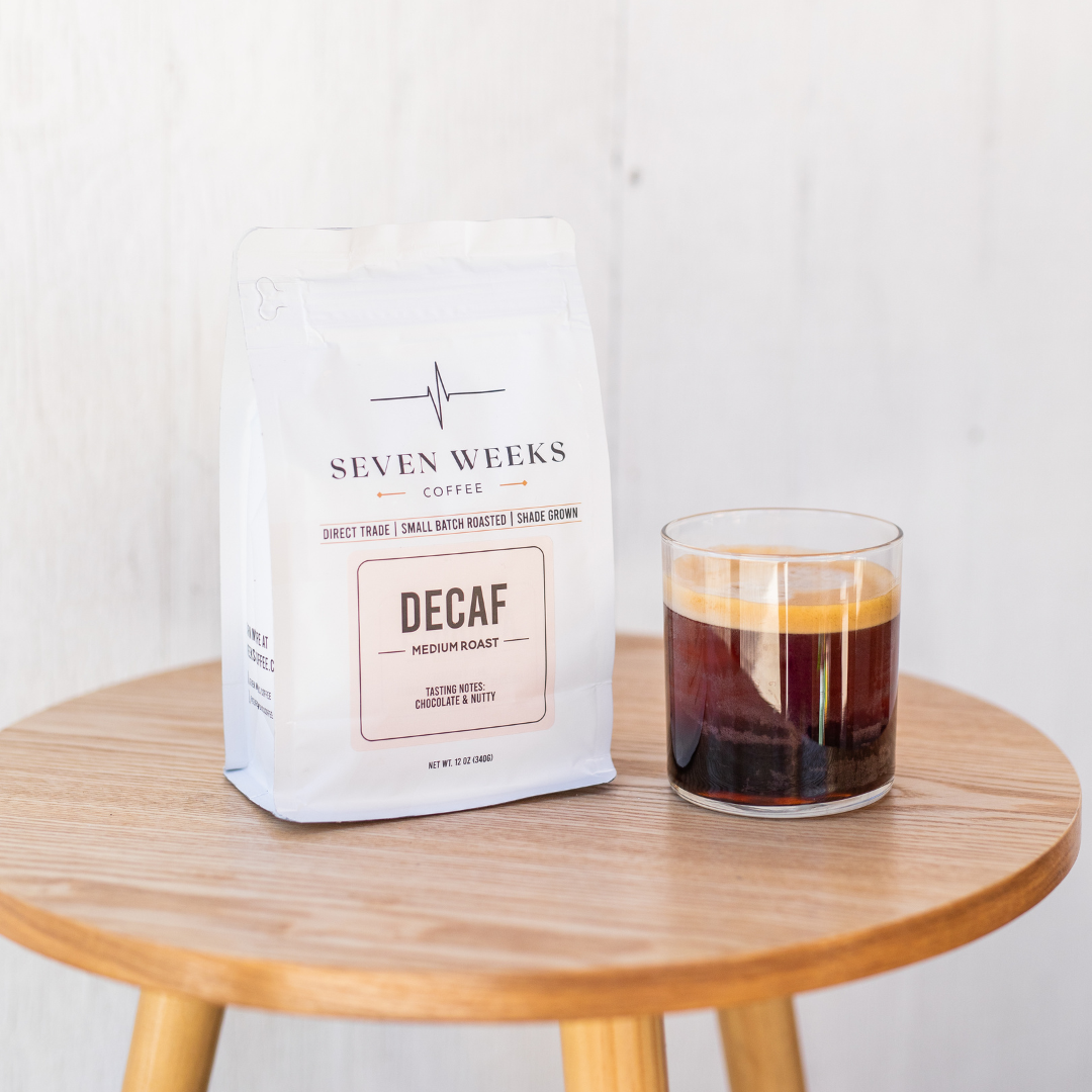 Decaf