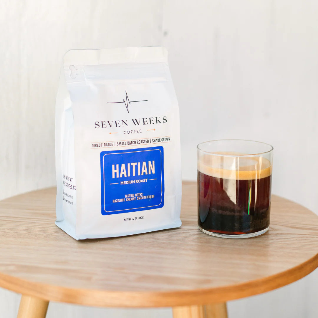 Medium Roast Delight