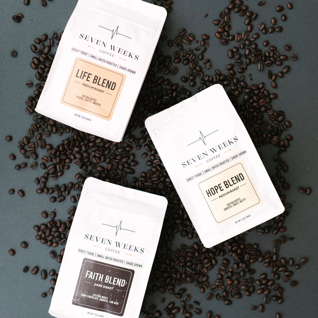 Premium Blend Bundle