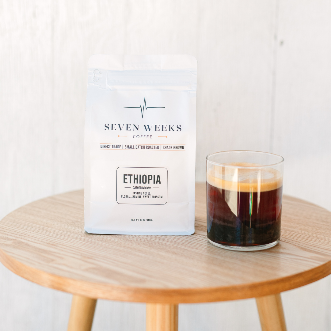 Ethiopia - Light Roast