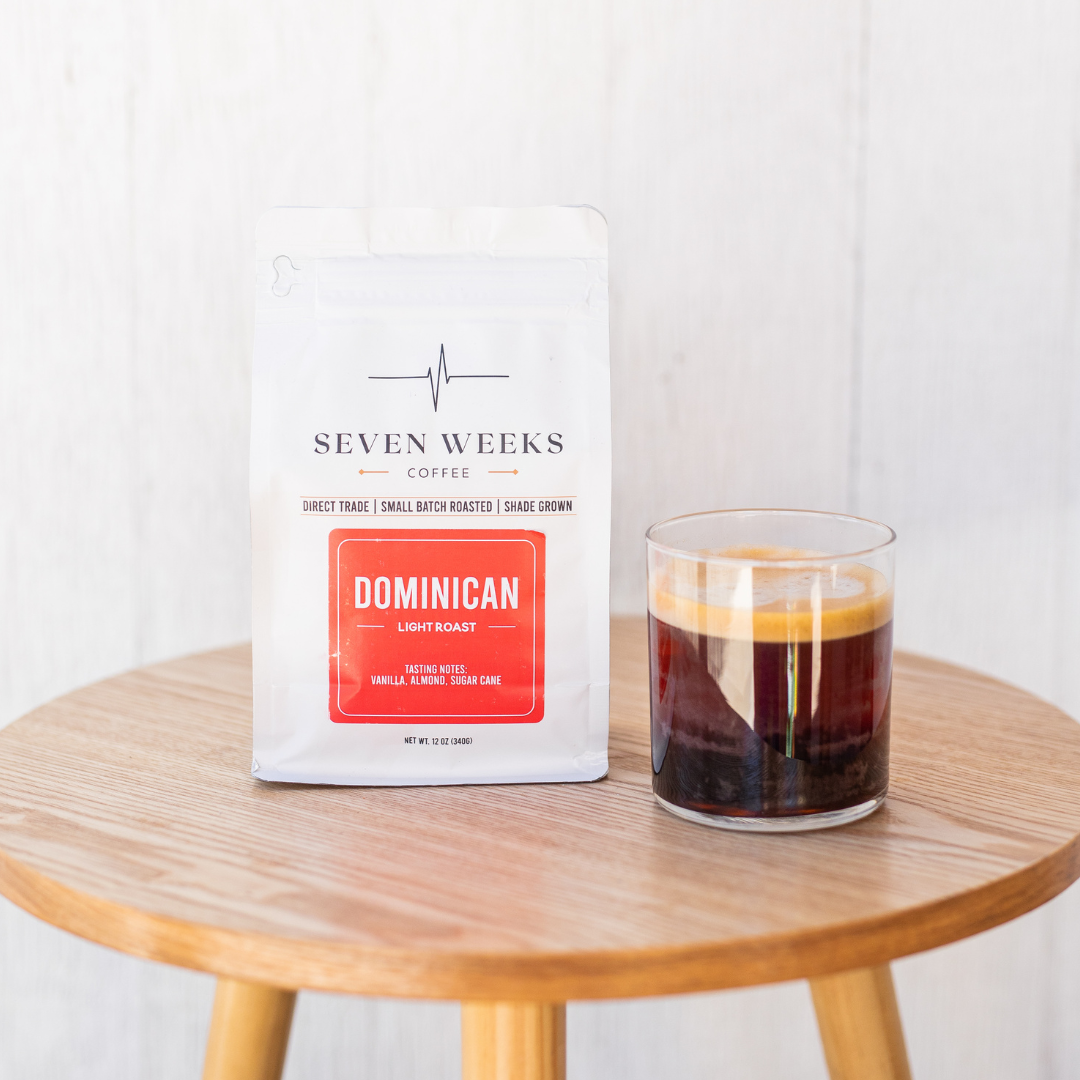 Dominican Light Roast