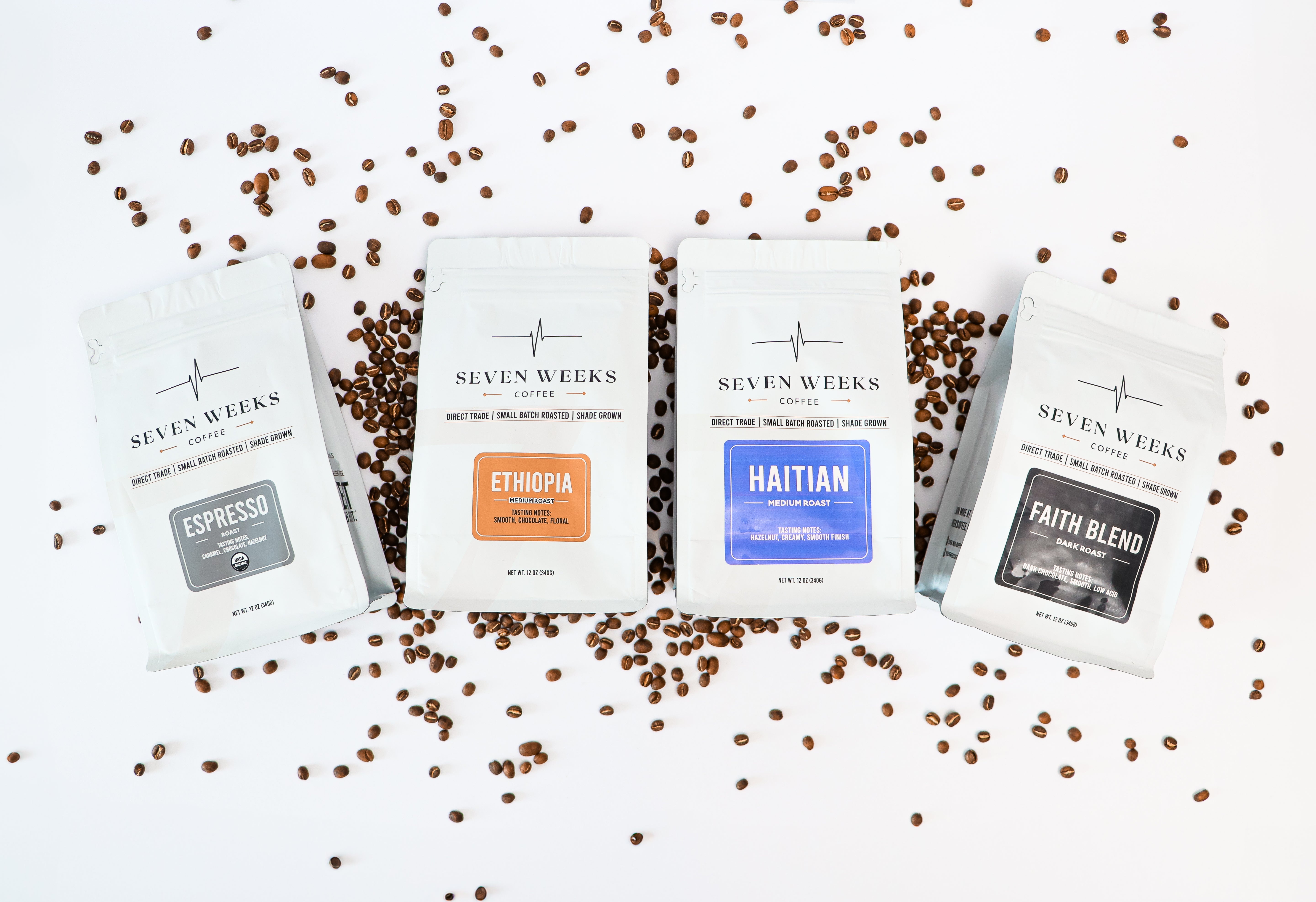 Founders Favorites