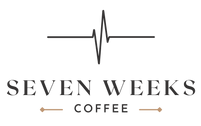 Seven Weeks Coffee logo