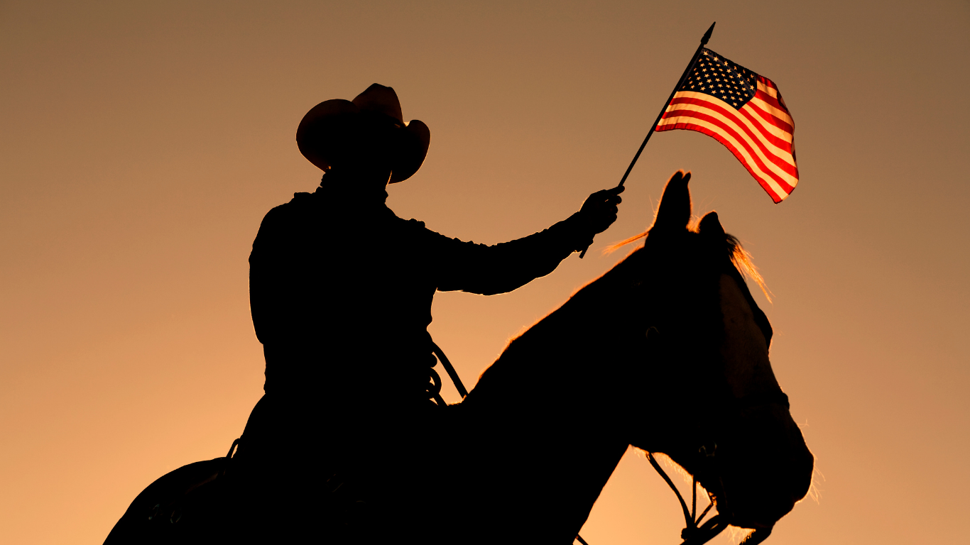 America's 250th Birthday: Looking Back on the Christian Values That Founded Our Nation