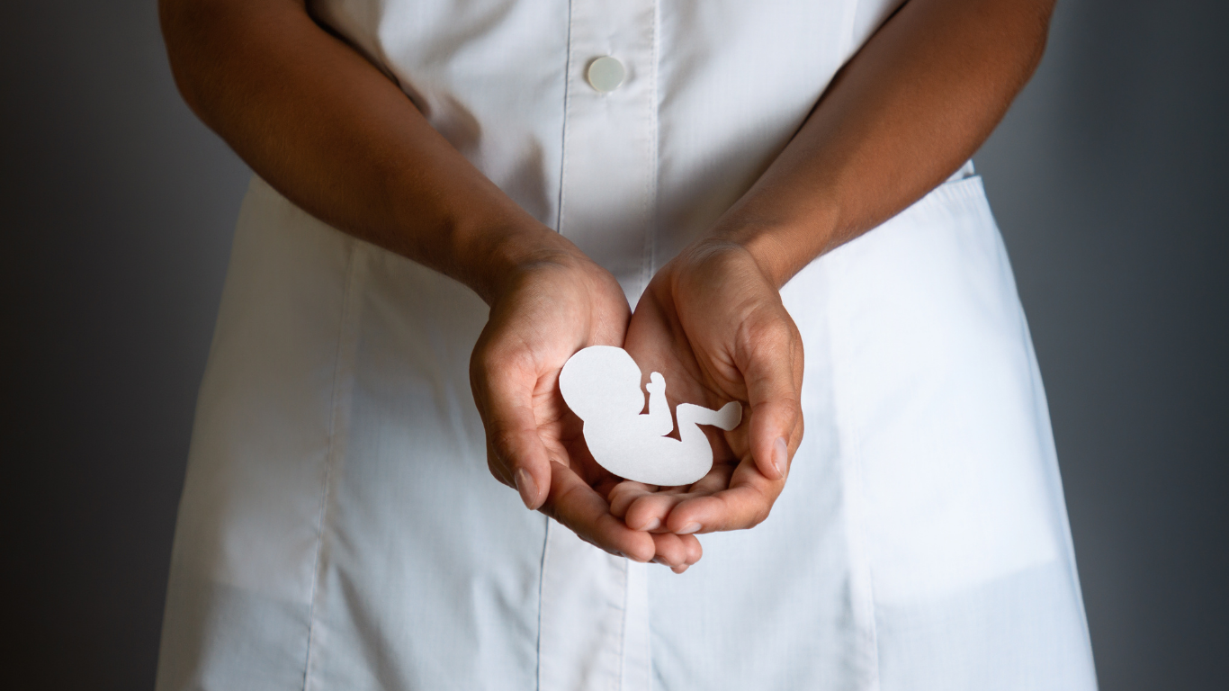 Why Defunding Planned Parenthood Matters Now More Than Ever