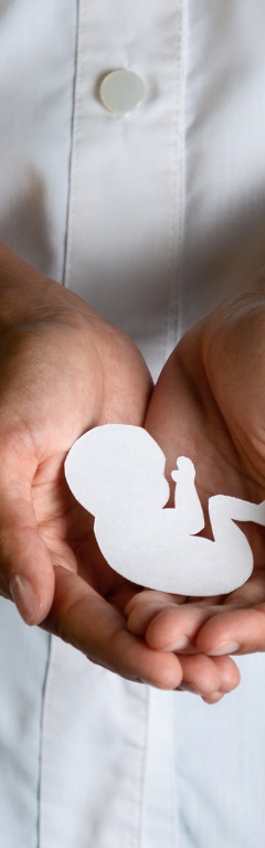 Why Defunding Planned Parenthood Matters Now More Than Ever