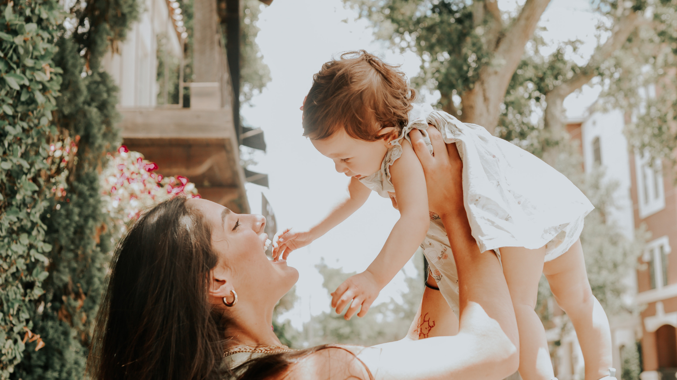 Raising Pro-Life Kids in a Culture That Pushes the Opposite: Practical Tips for Parents