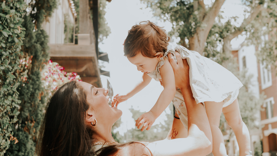 Raising Pro-Life Kids in a Culture That Pushes the Opposite: Practical Tips for Parents