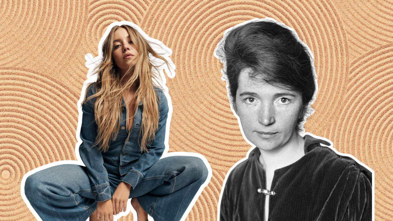 What Sydney Sweeney Didn’t Say About Genes That Margaret Sanger Did