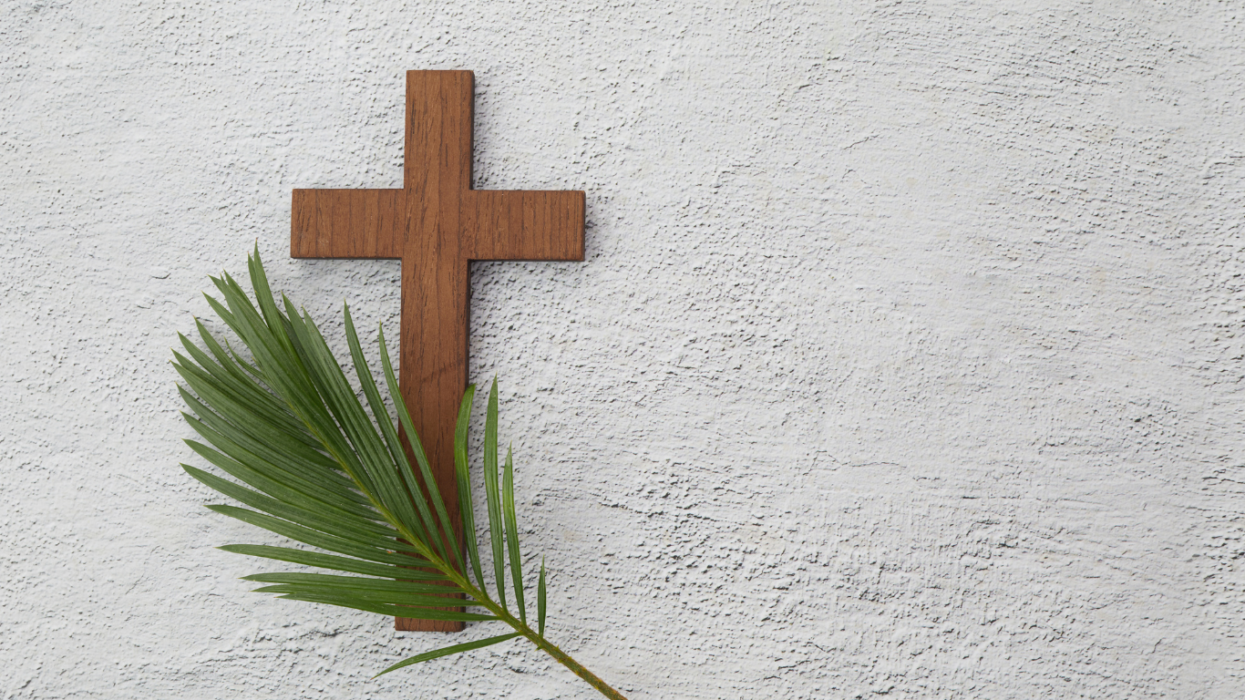 Lent is The Worthwhile Rebellion