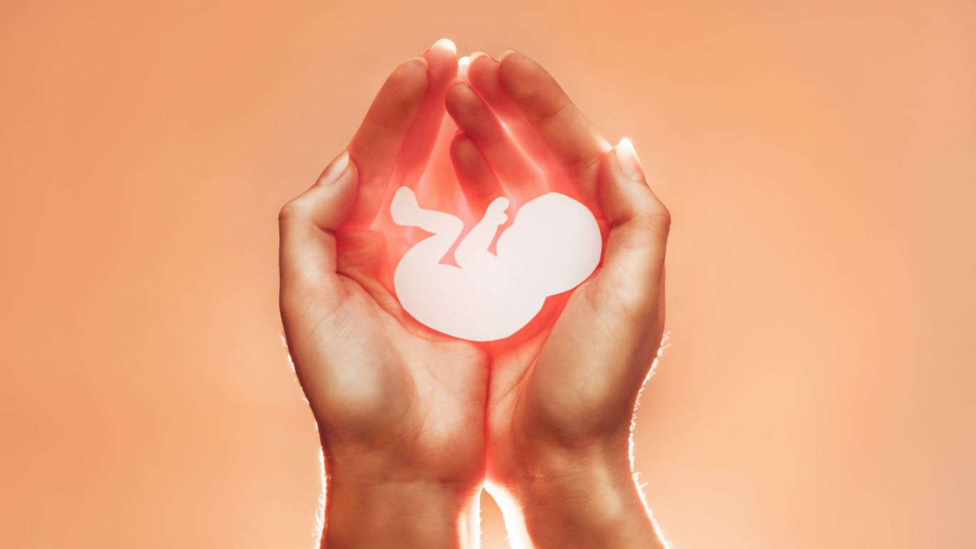 The Miracle of DNA: Why Every Human Life Is Genetically Unique From Day One