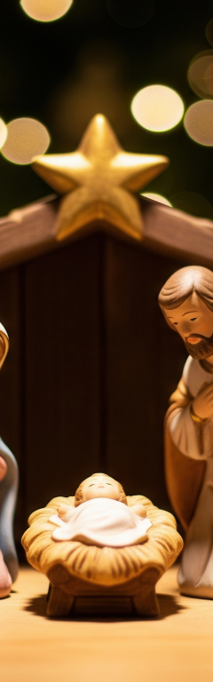 How to Keep Christ at the Center of Your Christmas Traditions