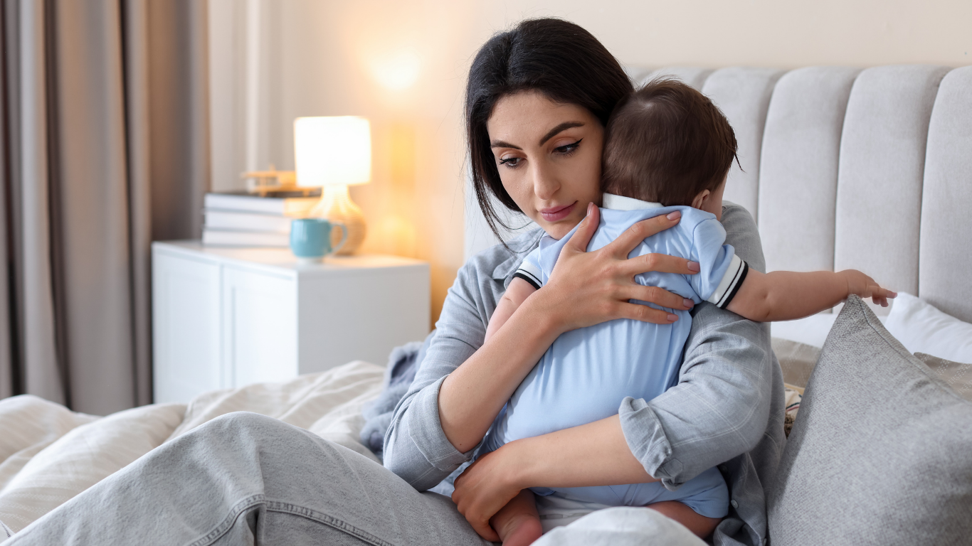 The Forgotten Side of the Pro-Life Mission: Postpartum Care