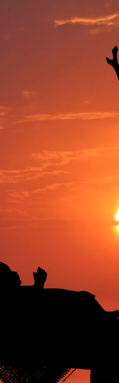 Why the Christmas Story is the Original Pro-Life Story