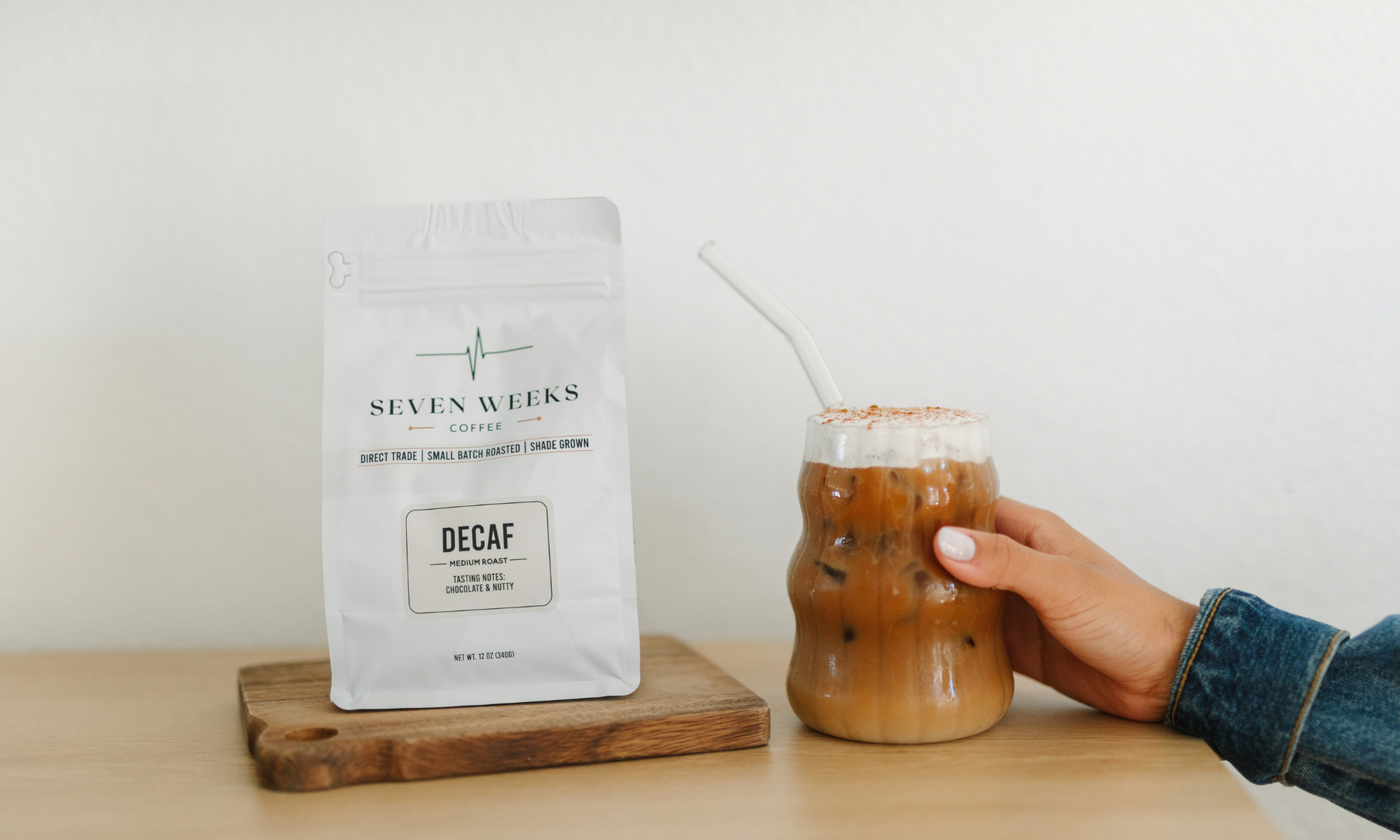 Decaf