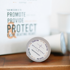 Wholesale - Single Serve Pods