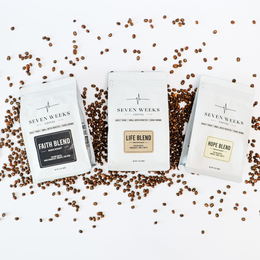 Premium Blend Bundle