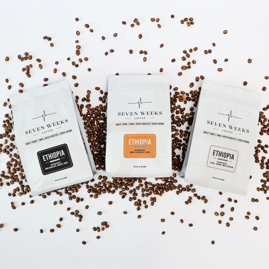 Premium Ethiopian Bundle