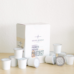 Coffee Pods - Medium Roast