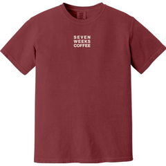 On Earth Tee