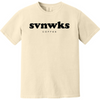 SVNWKS Ivory Tee