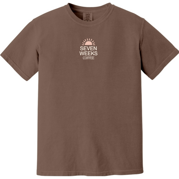 DCSL Tee