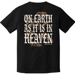 On Earth Tee