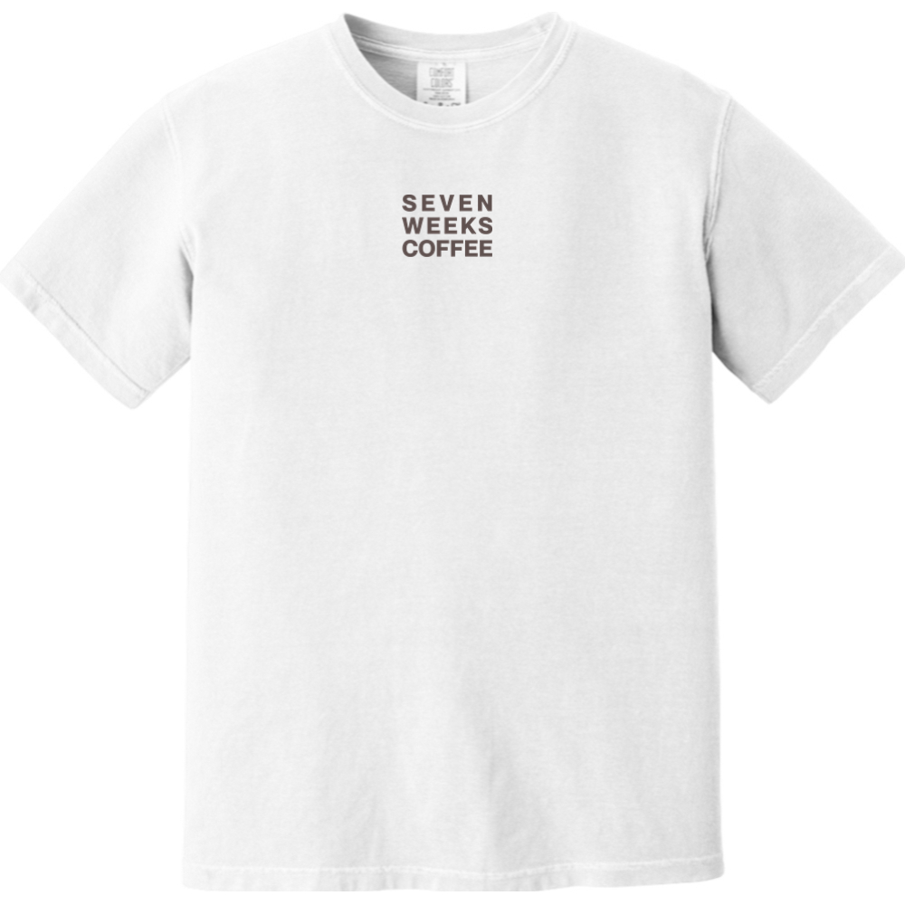 On Earth Tee