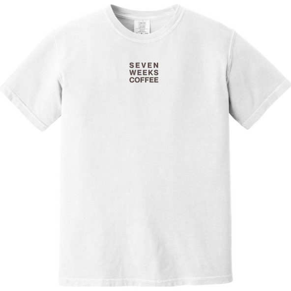 On Earth Tee