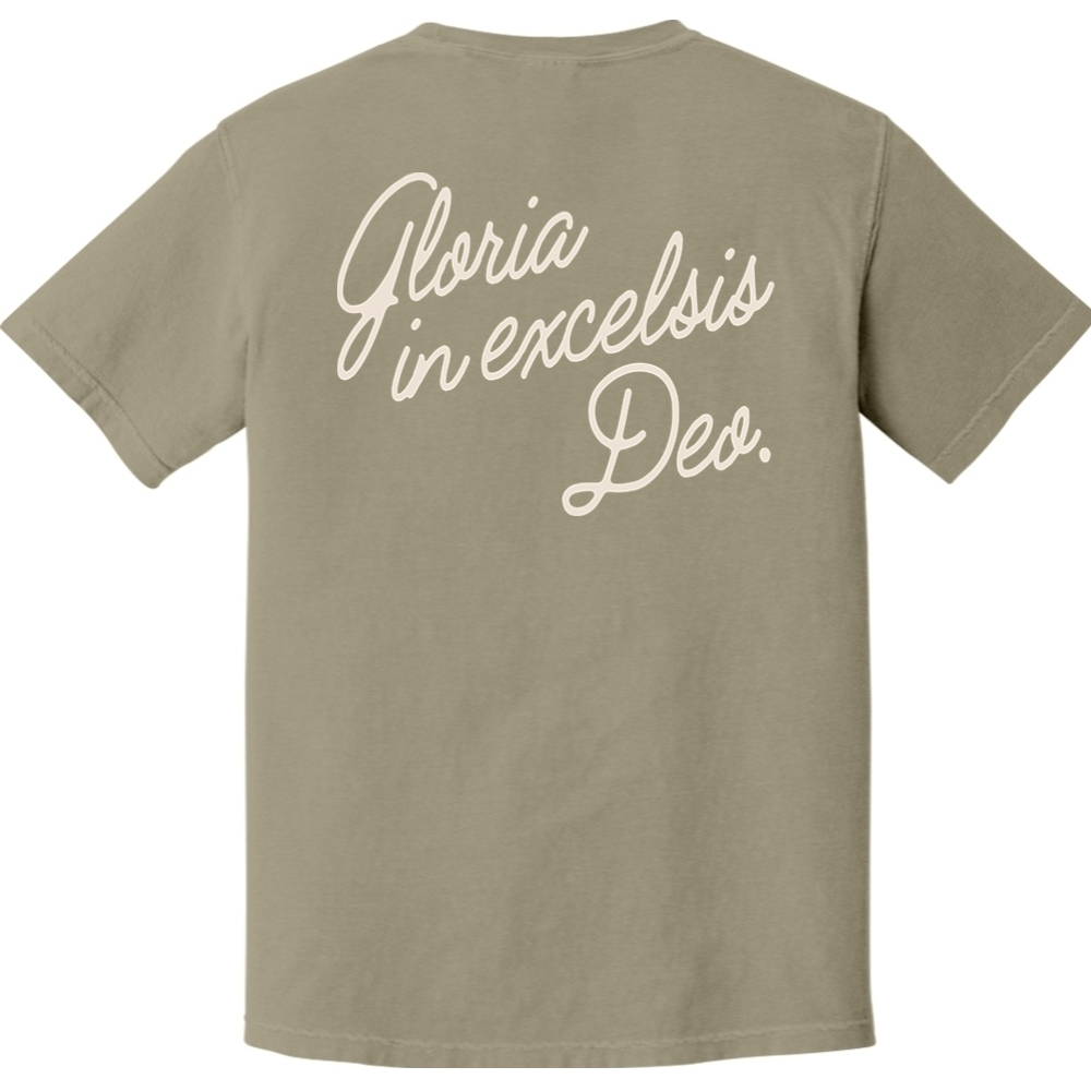 Gloria Tee