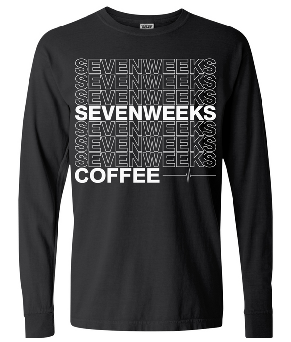Stacked Long Sleeve