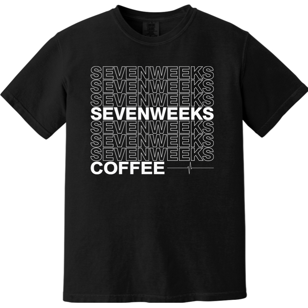 Stacked Seven Weeks