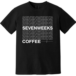 Stacked Seven Weeks