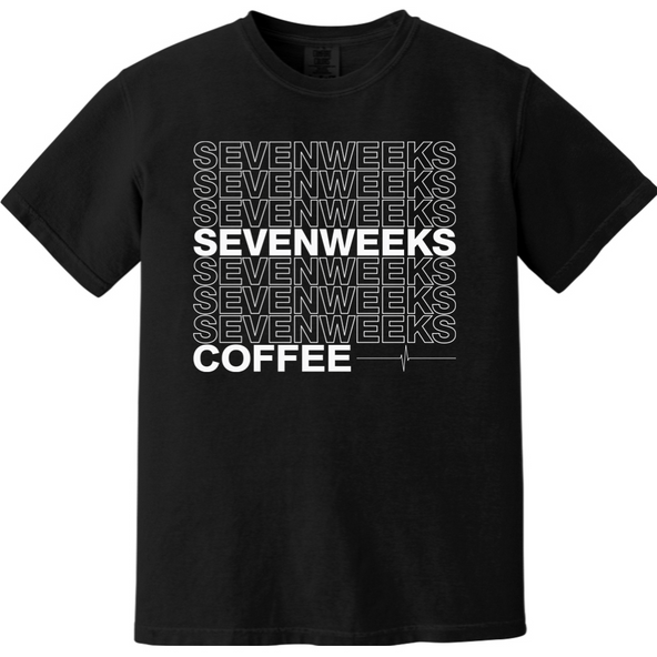 Stacked Seven Weeks