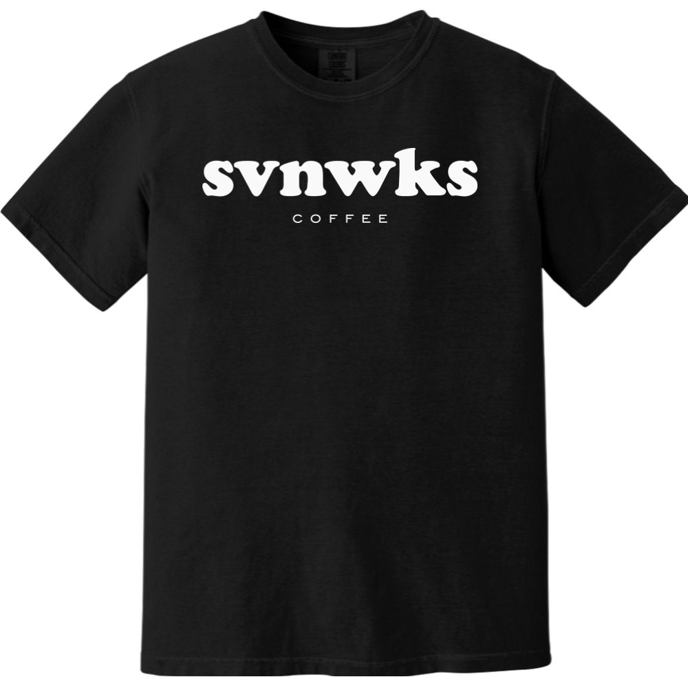 SVNWKS Tee