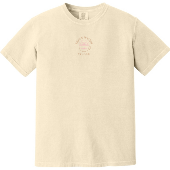 SWC Cup Tee