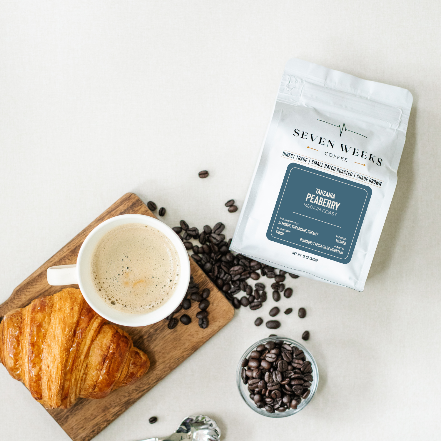 Tanzania Peaberry