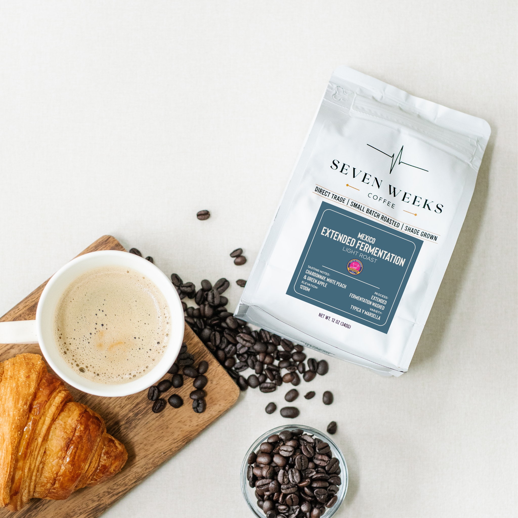 Mexico Cup of Excellence