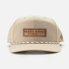 Seven Weeks Coffee Hat