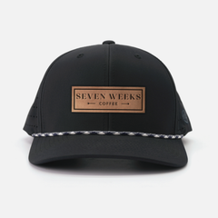 Seven Weeks Coffee Hat