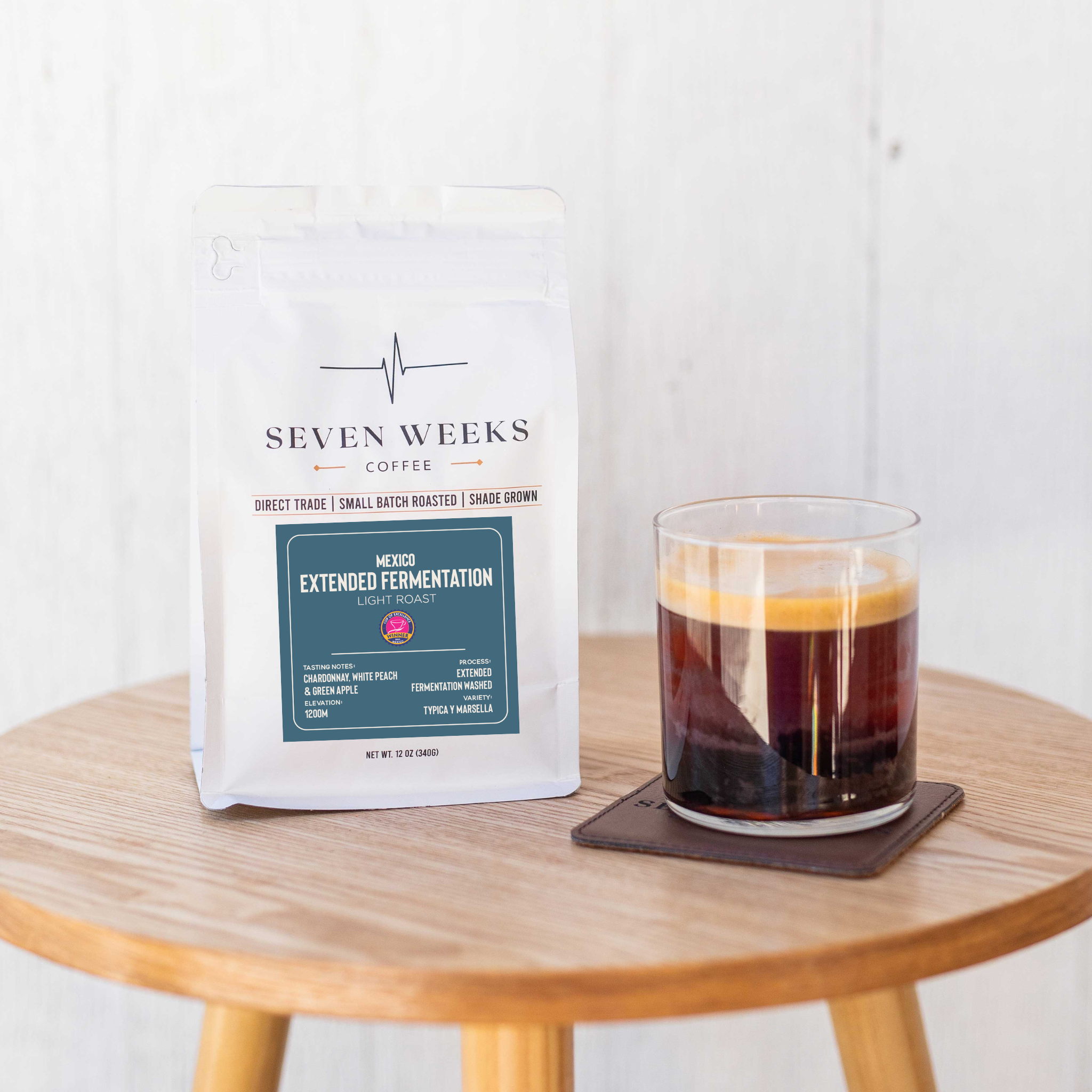 Mexico Cup of Excellence