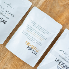 4oz Life Blend