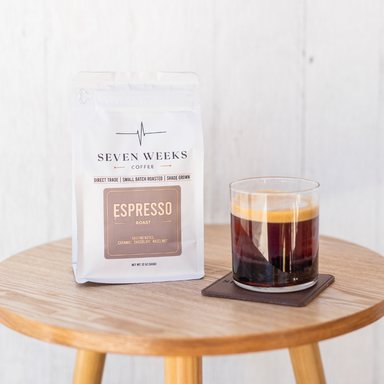 All Coffee – Seven Weeks Coffee