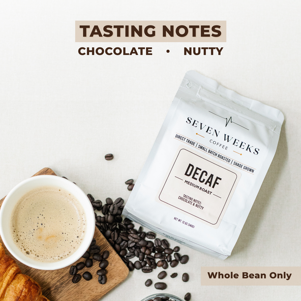 Decaf