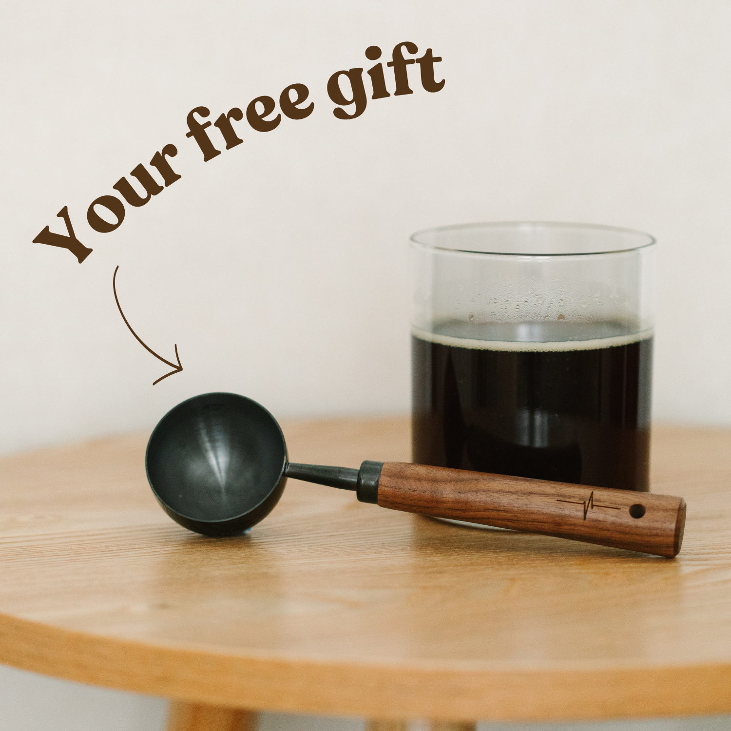 Premium Blend Bundle + Free Gift + 25% off