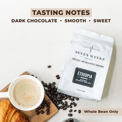 Ethiopia - Dark Roast
