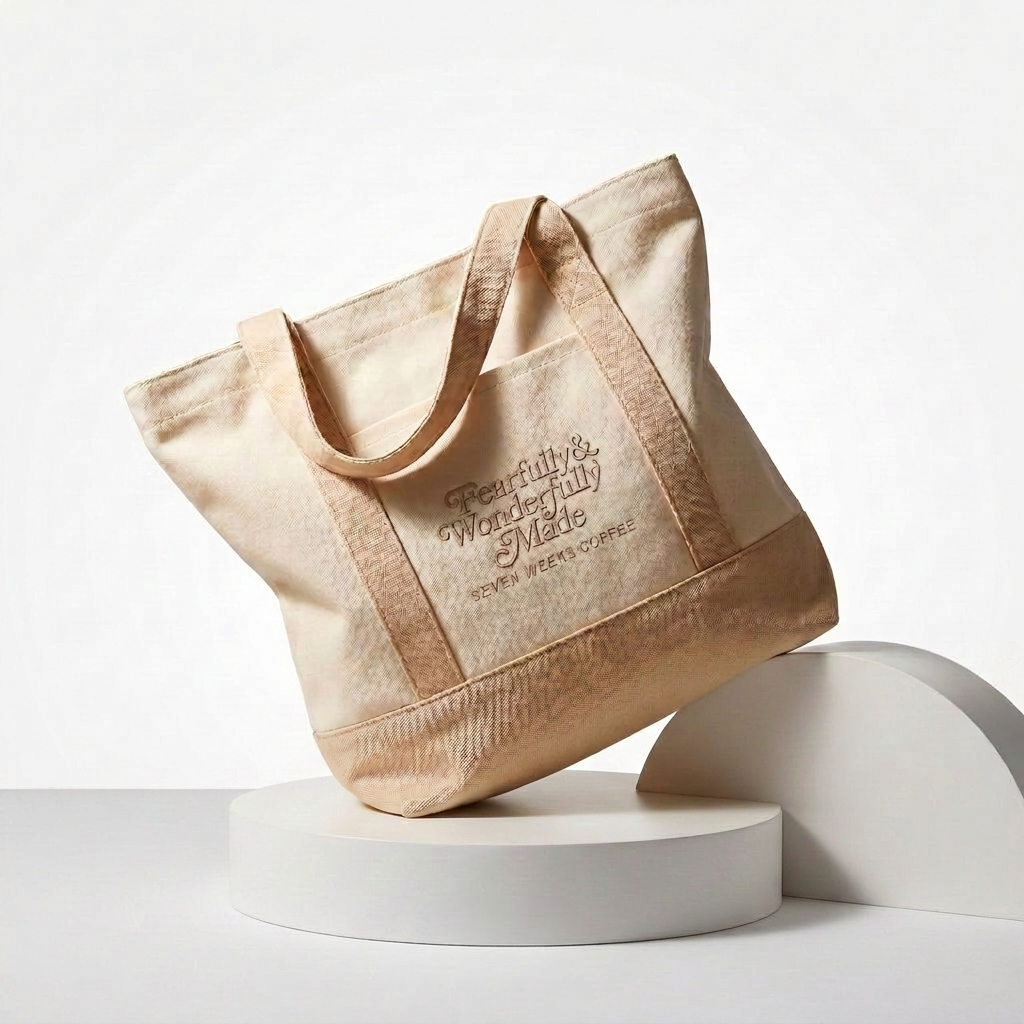Seven Weeks Limited Edition Tote