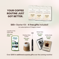 Hope Blend - Medium Roast