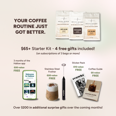 Premium Blend Bundle